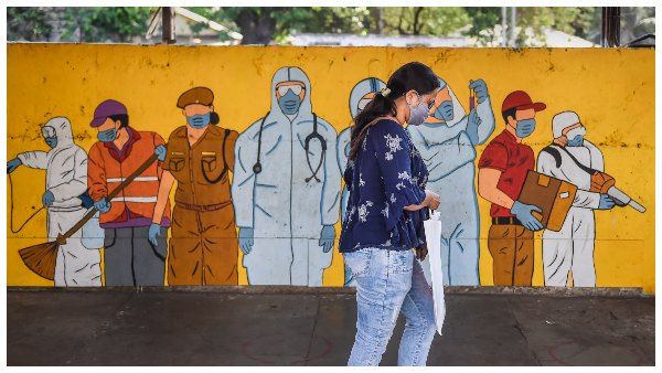 Stories Of Strength: 