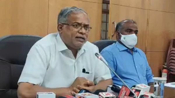 ಮೋದಿಗೆ ವಿದ್ಯಾರ್ಥಿಗಳ ಆರೋಗ್ಯ ಮುಖ್ಯ: ಸಿಬಿಎಸ್‌ಇ ಪಿಯುಸಿ ಪರೀಕ್ಷೆ ರದ್ದು