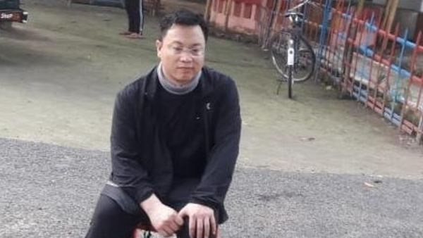 ಭಾರತ- ಬಾಂಗ್ಲಾ ಗಡಿಯಲ್ಲಿ ಅನುಮಾನಾಸ್ಪದ ಚಟುವಟಿಕೆ: ಚೀನಾದ ವ್ಯಕ್ತಿ ಬಂಧನ