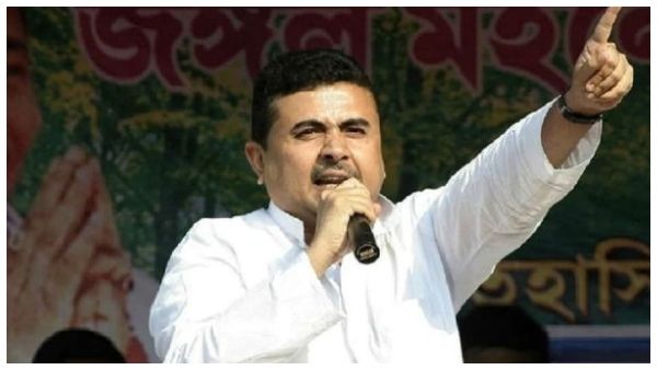 ಪ.ಬಂಗಾಳ ಬಿಜೆಪಿ ನಾಯಕ ಸುವೇಂದು ಅಧಿಕಾರಿ ವಿರುದ್ಧ FIR ದಾಖಲು