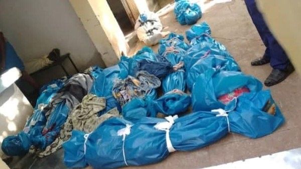 ಸರ್ಕಾರಿ ಆಸ್ಪತ್ರೆ ಕಥೆ: 