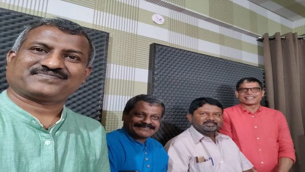 ನುಡಿ ನಮನ: ಆಪ್ತರು ಕಂಡಂತೆ ''ಎಲ್ಲರ ಕವಿ'' ಡಾ. ಸಿದ್ದಲಿಂಗಯ್ಯ