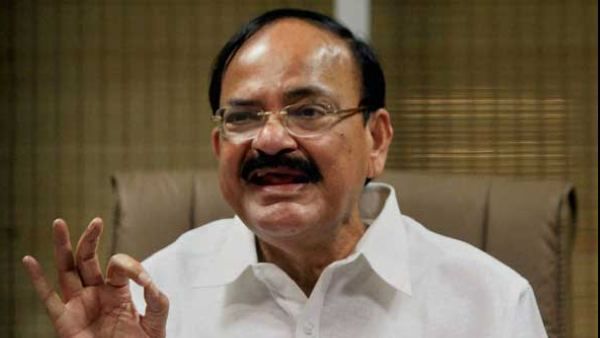 ಉಪ ರಾಷ್ಟ್ರಪತಿ ವೆಂಕಯ್ಯ ನಾಯ್ಡು ವೈಯಕ್ತಿಕ ಖಾತೆಯಿಂದ ಬ್ಲ್ಯೂ ಟಿಕ್ ಮಾರ್ಕ್ ತೆಗೆದ ಟ್ವಿಟ್ಟರ್