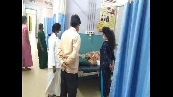 ವಿಜಯನಗರ: ಕೊರೊನಾ ಸೋಂಕಿತ 27 ಗರ್ಭಿಣಿಯರಿಗೆ ಯಶಸ್ವಿ ಹೆರಿಗೆ