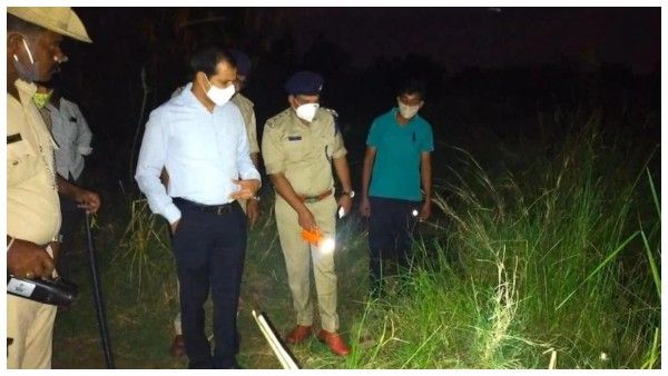 ವಿಜಯಪುರದಲ್ಲಿ ತಲೆಕಡಿದ ಸ್ಥಿತಿಯಲ್ಲಿ ಪ್ರೇಮಿಗಳ ಶವ ಪತ್ತೆ: ಮರ್ಯಾದಾ ಹತ್ಯೆ ಶಂಕೆ