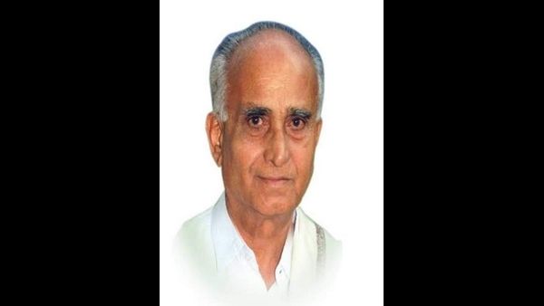 ಕಳಚಿದ ಕಾವೇರಿ ಹೋರಾಟದ ಕೊಂಡಿ ಮಾಜಿ ಸಂಸದ ಜಿ. ಮಾದೇಗೌಡ ಜೀವನ ಚಿತ್ರಣ!