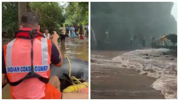 ರಾಜ್ಯದಲ್ಲಿ ಇನ್ನೂ 3 ದಿನ ಮಳೆ ಹೆಚ್ಚು: 9 ಜಿಲ್ಲೆಗಳಲ್ಲಿ ರೆಡ್ ಅಲರ್ಟ್ ಘೋಷಣೆ!