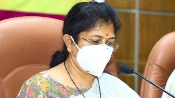 ಮಕ್ಕಳಿಗೆ ಮೊಟ್ಟೆ ಖರೀದಿಯಲ್ಲಿ ಲಂಚ: ಆರೋಪ ನಿರಾಕರಿಸಿದ ಸಚಿವೆ ಶಶಿಕಲಾ ಜೊಲ್ಲೆ