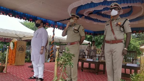 ರಾಜ್ಯದಲ್ಲಿನ ಅಕ್ರಮ ವಿದೇಶ ಪ್ರಜೆಗಳನ್ನು ಪತ್ತೆ ಮಾಡಿ ಗಡಿಪಾರು ಉನ್ನತ ಮಟ್ಟದ ಸಮಿತಿ ರಚನೆ!