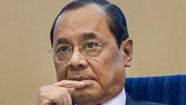 ಪೆಗಾಸಸ್ ಕಣ್ಗಾವಲು; ಲೈಂಗಿಕ ಕಿರುಕುಳ ಆರೋಪ ಬಗ್ಗೆ ಗೊಗಾಯ್