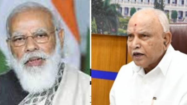 ಪ್ರಧಾನಿ ನರೇಂದ್ರ ಮೋದಿ ಎದುರು ಮಹತ್ವದ ಬೇಡಿಕೆ ಇಟ್ಟ ಮುಖ್ಯಮಂತ್ರಿ ಯಡಿಯೂರಪ್ಪ!