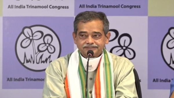 ಮಾಜಿ ರಾಷ್ಟ್ರಪತಿ ಪ್ರಣಬ್ ಮುಖರ್ಜಿ ಪುತ್ರ ಅಭಿಜಿತ್‌ ಟಿಎಂಸಿಗೆ ಸೇರ್ಪಡೆ