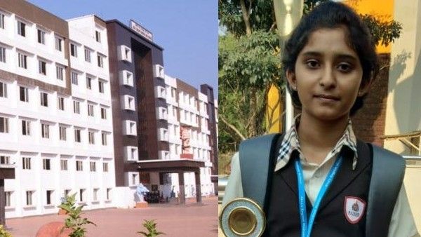 ಆಳ್ವಾಸ್ ಶಿಕ್ಷಣ ಪ್ರತಿಷ್ಠಾನದ ಸ್ಪಷ್ಟನೆ: ತಿರುವು ಪಡೆದುಕೊಂಡ SSLC ವಿದ್ಯಾರ್ಥಿನಿ ಗ್ರೀಷ್ಮ ಪರೀಕ್ಷೆ ಪ್ರಕರಣ!