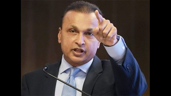 ಭಾರತೀಯ ಉದ್ಯಮಿ ಅನಿಲ್ ಅಂಬಾನಿ ಮೇಲೂ 'ಪೆಗಾಸಸ್ ಕಣ್ಣು'!