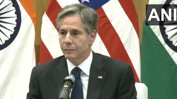 ಅಜಿತ್ ದೋವಲ್-ಬ್ಲಿಂಕೆನ್ ಭೇಟಿ ವೇಳೆ ಪೌರತ್ವ ತಿದ್ದುಪಡಿ ಕಾಯ್ದೆ ಚರ್ಚೆ