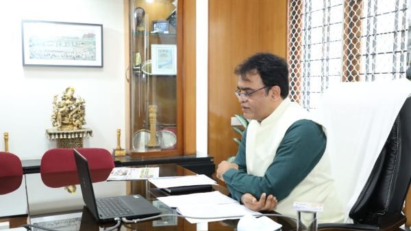 ಬ್ರಿಟೀಷ್‌ ಕೌನ್ಸಿಲ್ ಜತೆ ದುಂಡುಮೇಜಿನ ಸಭೆ ನಡೆಸಿದ ಡಿಸಿಎಂ ಡಾ. ಅಶ್ವಥ್ ನಾರಾಯಣ