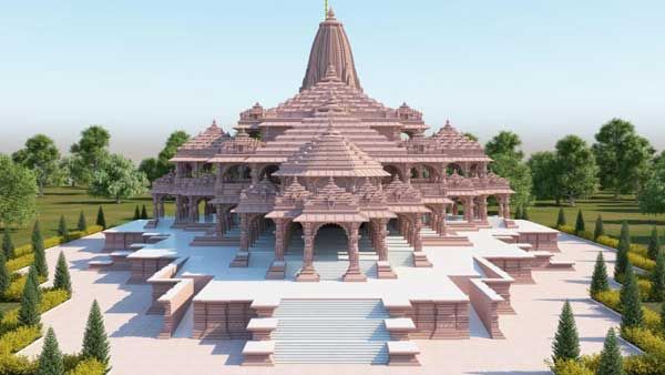 2023ರೊಳಗೆ ಭಕ್ತರಿಗೆ ಅಯೋಧ್ಯೆ ರಾಮನ ದರ್ಶನ
