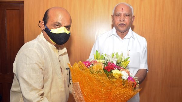 ನಾಳೆಯೇ ನೂತನ ಸಿಎಂ ಪ್ರಮಾಣ ವಚನ, ಬಸವರಾಜ ಬೊಮ್ಮಾಯಿ ನೂತನ ಮುಖ್ಯಮಂತ್ರಿ?