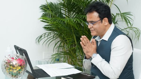 ಕೊರೊನಾ ಮೂರನೇ ಅಲೆ: ಬೆಂಗಳೂರಿನಲ್ಲಿ ಮಕ್ಕಳ ಐಸಿಯು ಆಸ್ಪತ್ರೆ ಉದ್ಘಾಟನೆ!