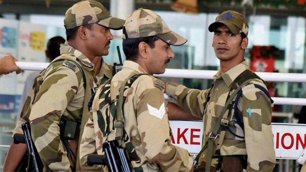 ಅಲ್ ಖೈದಾ ಉಗ್ರರ ಸೆರೆ ಬೆನ್ನಲ್ಲೇ ಬಿಹಾರದಲ್ಲಿ ಹೈಅಲರ್ಟ್