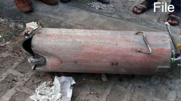 ಬೆಂಗಳೂರಿನಲ್ಲಿ ಬಲೂನ್‌ಗಳಿಗೆ ತುಂಬಿಸುವ ಗ್ಯಾಸ್ ಸ್ಫೋಟ; ಸಂಭ್ರಮದ ಮನೆಯಲ್ಲಿ ಸೂತಕ!