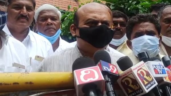 BREAKING: ಕೇಂದ್ರ ಸಚಿವ ಸಂಪುಟ ವಿಸ್ತರಣೆ ಕುರಿತು ಮಾಹಿತಿ ಇಲ್ಲ; ಬಸವರಾಜ್ ಬೊಮ್ಮಾಯಿ!