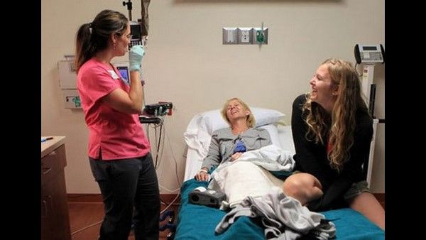 ಕ್ಯಾನ್ಸರ್‌ ಗೆದ್ದ ಯುವಕರಿಗೆ ಕೊರೊನಾ ಲಸಿಕೆಯ ಭಯವೇಕೆ?