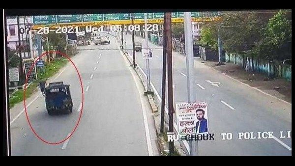 ಜಾರ್ಖಂಡ್ ನ್ಯಾಯಾಧೀಶರ ಸಾವು: ಅಪಘಾತವಲ್ಲ ಕೊಲೆ