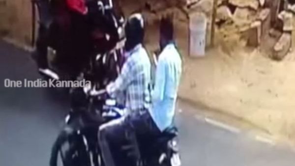 ಬೆಂಗಳೂರಿಗರೇ ಎಚ್ಚರ: ಕಳೆದ 48 ಗಂಟೆಯಲ್ಲೇ 9 ಕಡೆಗಳಲ್ಲಿ ಸರಗಳ್ಳತನ!