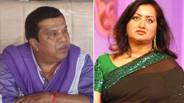 ಸಂಸದೆ ಸುಮಲತಾಗೆ ಸವಾಲು ಹಾಕಿದ ಮಾಜಿ ಸಂಸದ ಶಿವರಾಮೇಗೌಡ