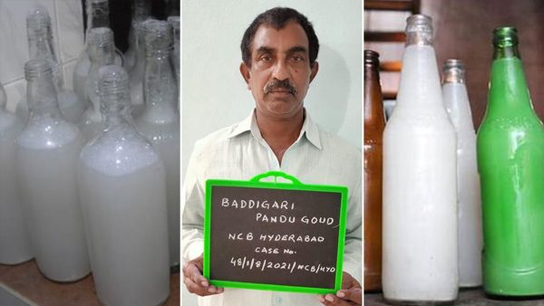 ಆಲ್ಪ್ರಾಜೋಲಮ್ ಮಾದಕ ವಸ್ತು ಮಾರಾಟ ಕಿಂಗ್ ಪಿನ್ ಸೆರೆ