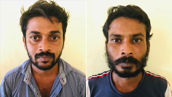 ಮಂಗಳೂರು: ಅತ್ತೆಯ ಮಾಂಗಲ್ಯವನ್ನೇ ದೋಚಿದ ಖತರ್ನಾಕ್ ಅಳಿಯ