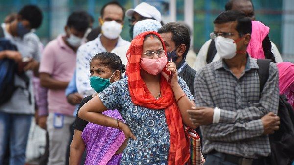 ಯಾವ ರಾಜ್ಯಗಳಲ್ಲಿ ಕೊರೊನಾ ಸೋಂಕು ಮತ್ತೆ ಹೆಚ್ಚಾಗುತ್ತಿದೆ?