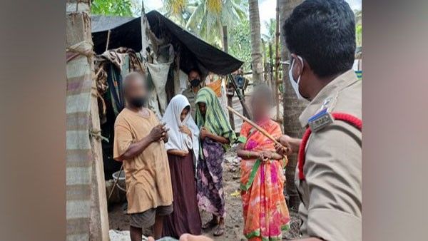 ಕೊರೊನಾದಿಂದ ಸಾವಿಗೆ ಹೆದರಿ 15 ತಿಂಗಳಿನಿಂದ ಮನೆಯೊಳಗೇ ಸೇರಿಕೊಂಡ ಕುಟುಂಬ