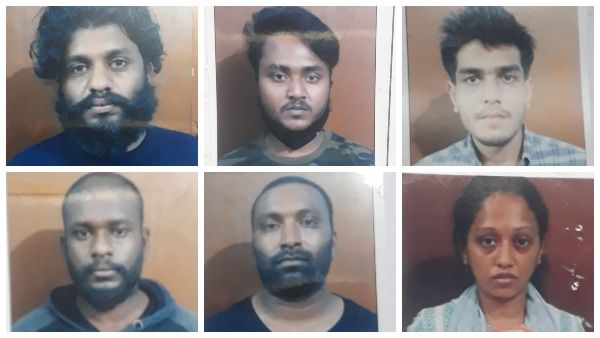 ಮಾದನಾಯಕನಹಳ್ಳಿ : ಗಂಡನನ್ನು ಕೊಲ್ಲಲು ಸುಪಾರಿ ಕೊಟ್ಟ ಹೆಂಡ್ತಿ