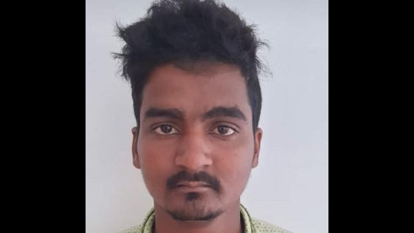 ಚಿತ್ರದುರ್ಗ: ಬಾಲಕಿ ಮೇಲೆ ಅತ್ಯಾಚಾರವೆಸಗಿ ಕೊಲೆ ಮಾಡಿದ್ದ ಆರೋಪಿ ಬಂಧನ