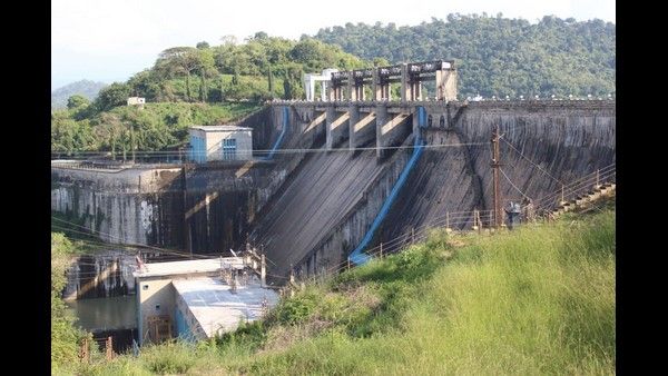ಶಿವಮೊಗ್ಗ: ಲಿಂಗನಮಕ್ಕಿ, ಭದ್ರಾ, ತುಂಗಾ ಡ್ಯಾಂ ನೀರಿನ ಮಟ್ಟ ಹೆಚ್ಚಳ