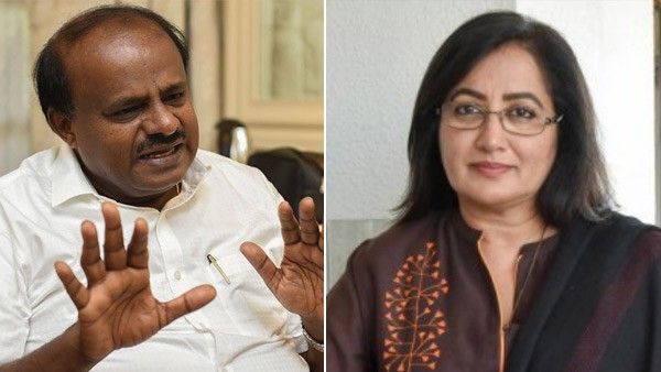 ಕುಮಾರಸ್ವಾಮಿ Vs ಸುಮಲತಾ ನಡುವಿನ ಸಂಘರ್ಷ: ವೈ.ಎಸ್.ವಿ ದತ್ತ ಮನಮಿಡಿಯುವ ಪೋಸ್ಟ್