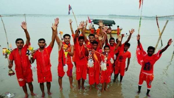 ಕೊರೊನಾವೈರಸ್ ನಿಯಂತ್ರಿಸಲು ಕನ್ವರ್ ಯಾತ್ರೆ ರದ್ದುಗೊಳಿಸಿದ ದೆಹಲಿ ಸರ್ಕಾರ