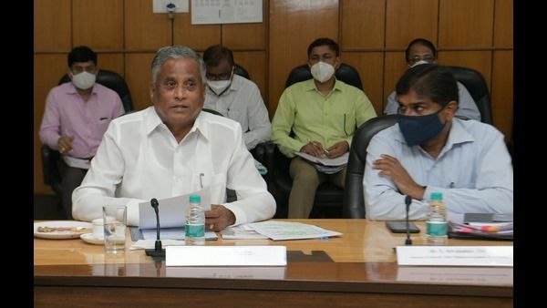 ವಸತಿ ಯೋಜನೆಗಳಡಿ ಒಂಭತ್ತು ಲಕ್ಷ ಮನೆಗಳ ನಿರ್ಮಾಣಕ್ಕೆ ರಾಜ್ಯ ಬಿಜೆಪಿ ಸರ್ಕಾರ ತೀರ್ಮಾನ!