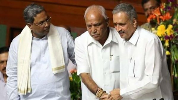 ಗುಜರಾತ್ ಮಾದರಿಯಲ್ಲಿ ಯಡಿಯೂರಪ್ಪ ಬದಲಾವಣೆಗೆ ಮುಂದಾದ ಬಿಜೆಪಿ ಹೈಕಮಾಂಡ್?