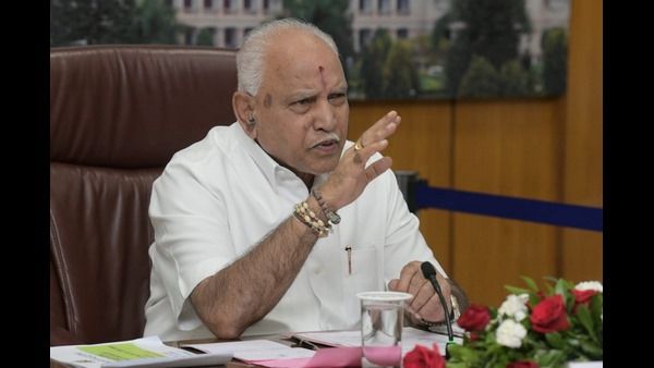 ಮುಖ್ಯಮಂತ್ರಿ ಯಡಿಯೂರಪ್ಪ ಬದಲಾವಣೆ: ಯಾವ ಸಚಿವರು ಏನು ಹೇಳಿದರು?