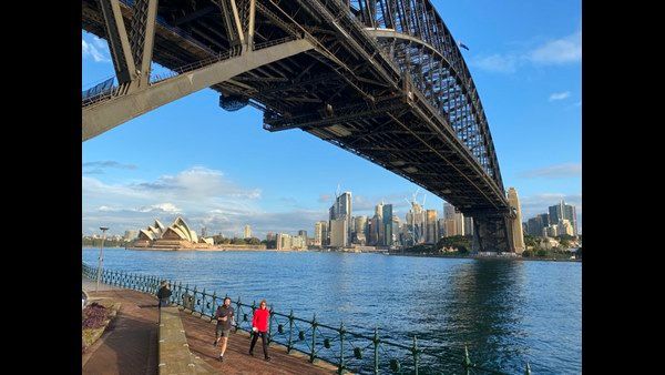 ಡೆಲ್ಟಾ ಪ್ರಕರಣ ಹೆಚ್ಚಳ:ಸಿಡ್ನಿಯಲ್ಲಿ 1 ತಿಂಗಳ ಕಾಲ ಲಾಕ್‌ಡೌನ್ ವಿಸ್ತರಣೆ