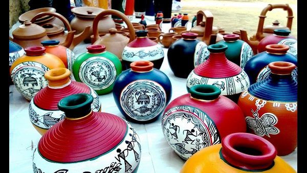 ಜು.25ರವರೆಗೆ ಅರಮನೆ ನಗರಿಯಲ್ಲಿ ಗುಜರಾತ್ ಕರಕುಶಲ ಉತ್ಸವ