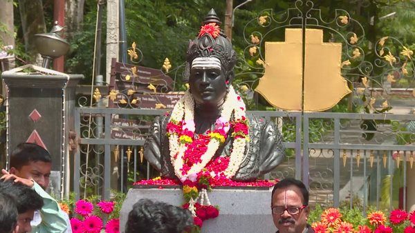 ಶಿವಮೊಗ್ಗದಲ್ಲಿ ಅನಾವರಣಗೊಂಡ ಬಸವೇಶ್ವರರ ಪುತ್ಥಳಿ; ಗೊತ್ತಿರಬೇಕಾದ 10 ಸಂಗತಿಗಳು