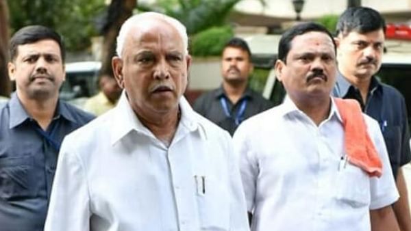 ಕೆಎಸ್‌ಟಿಡಿಸಿಗೆ ಕಾಪು ಸಿದ್ದಲಿಂಗಸ್ವಾಮಿ ನೇಮಕದ ಹಿಂದಿನ ಯಡಿಯೂರಪ್ಪ ರಾಜಕೀಯ ನಡೆ ಏನು?