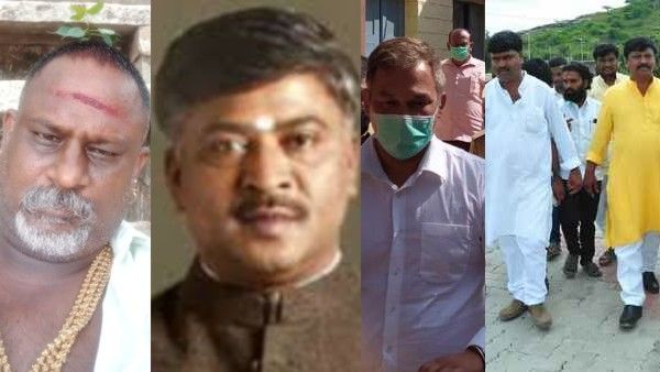 ವರ್ತೂರು ಪ್ರಕಾಶ್ ಕಿಡ್ನಾಪ್ ಕೇಸಿನ ಗ್ಯಾಂಗ್‌ನಿಂದ ಮತ್ತೆರಡು ಕೊಲೆ ಬಯಲಿಗೆ