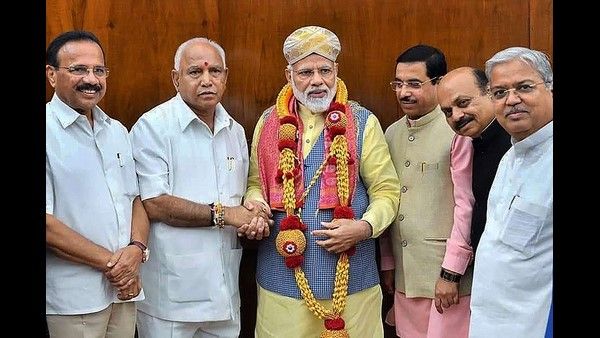 ಮಾಜಿ ಕೇಂದ್ರ ಸಚಿವ ಡಿ.ವಿ. ಸದಾನಂದಗೌಡರಿಗೆ ಒಲಿಯುತ್ತಾ ಮತ್ತೊಂದು ಪ್ರಮುಖ ಹುದ್ದೆ?