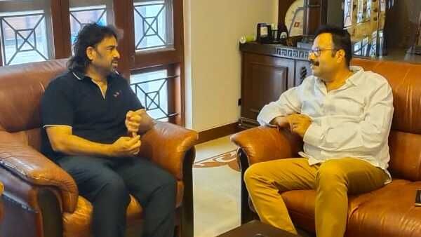 ಆನಂದ್ ಅಸ್ನೋಟಿಕರ್‌ಗೆ ಮಹತ್ವದ ಸಲಹೆ ನೀಡಿದ ಮಧು ಬಂಗಾರಪ್ಪ