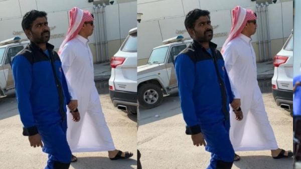 ತನ್ನದಲ್ಲದ ತಪ್ಪಿಗೆ 3 ವರ್ಷ ಸೌದಿ ಜೈಲಿನಲ್ಲಿದ್ದ ಹರೀಶ್ ಬಂಗೇರ ಕೊನೆಗೂ ಬಿಡುಗಡೆ